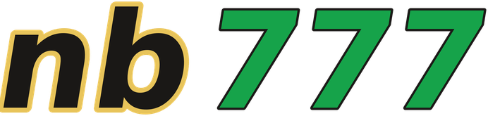 nb777 logo